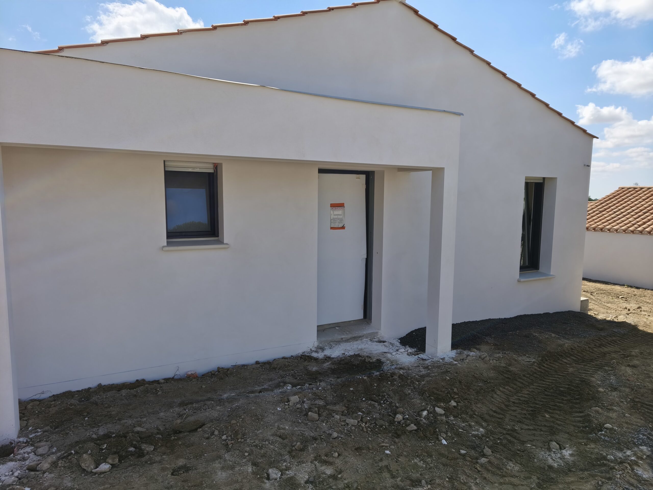 Arnaud Constructions