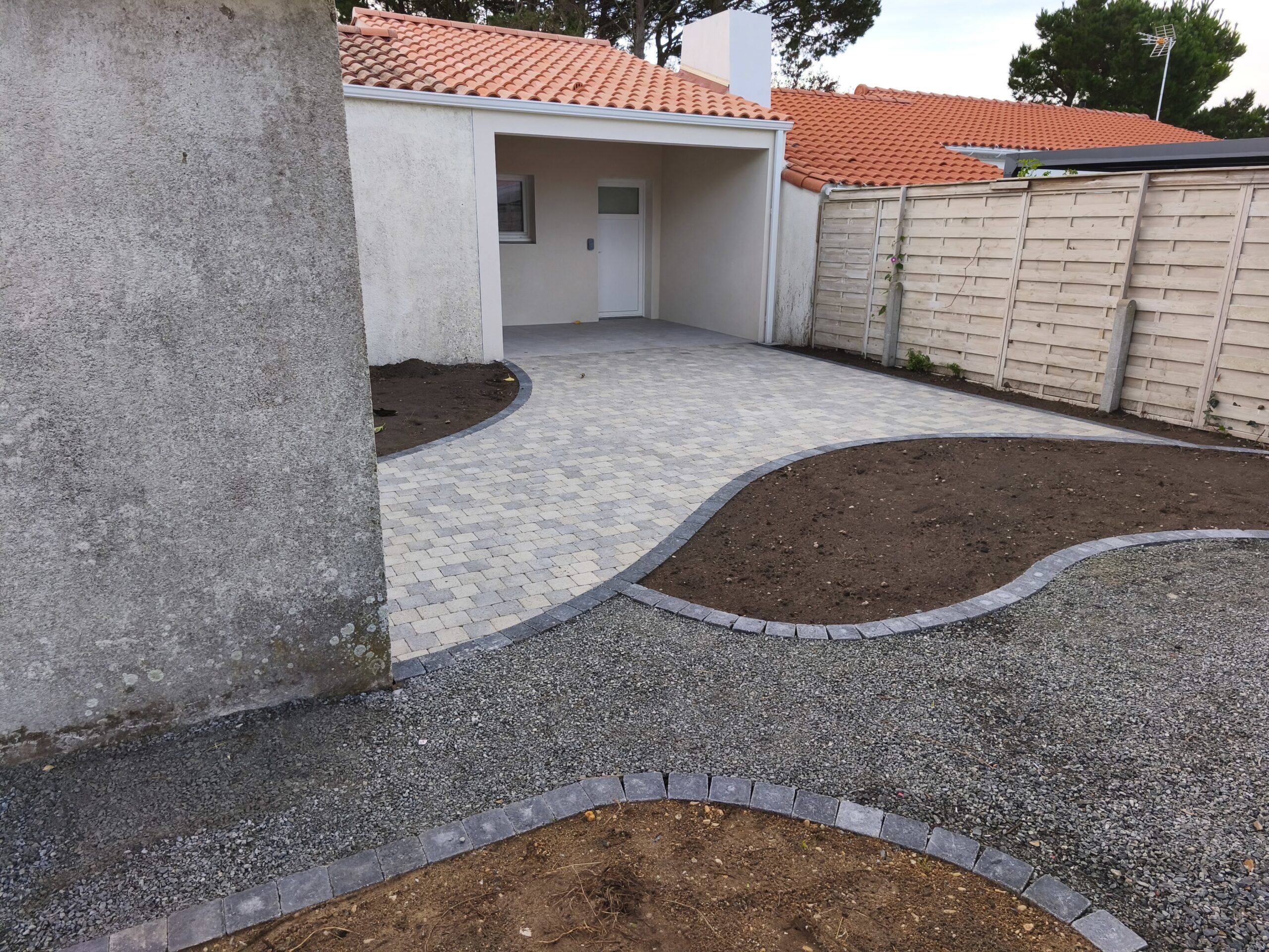 Arnaud Constructions