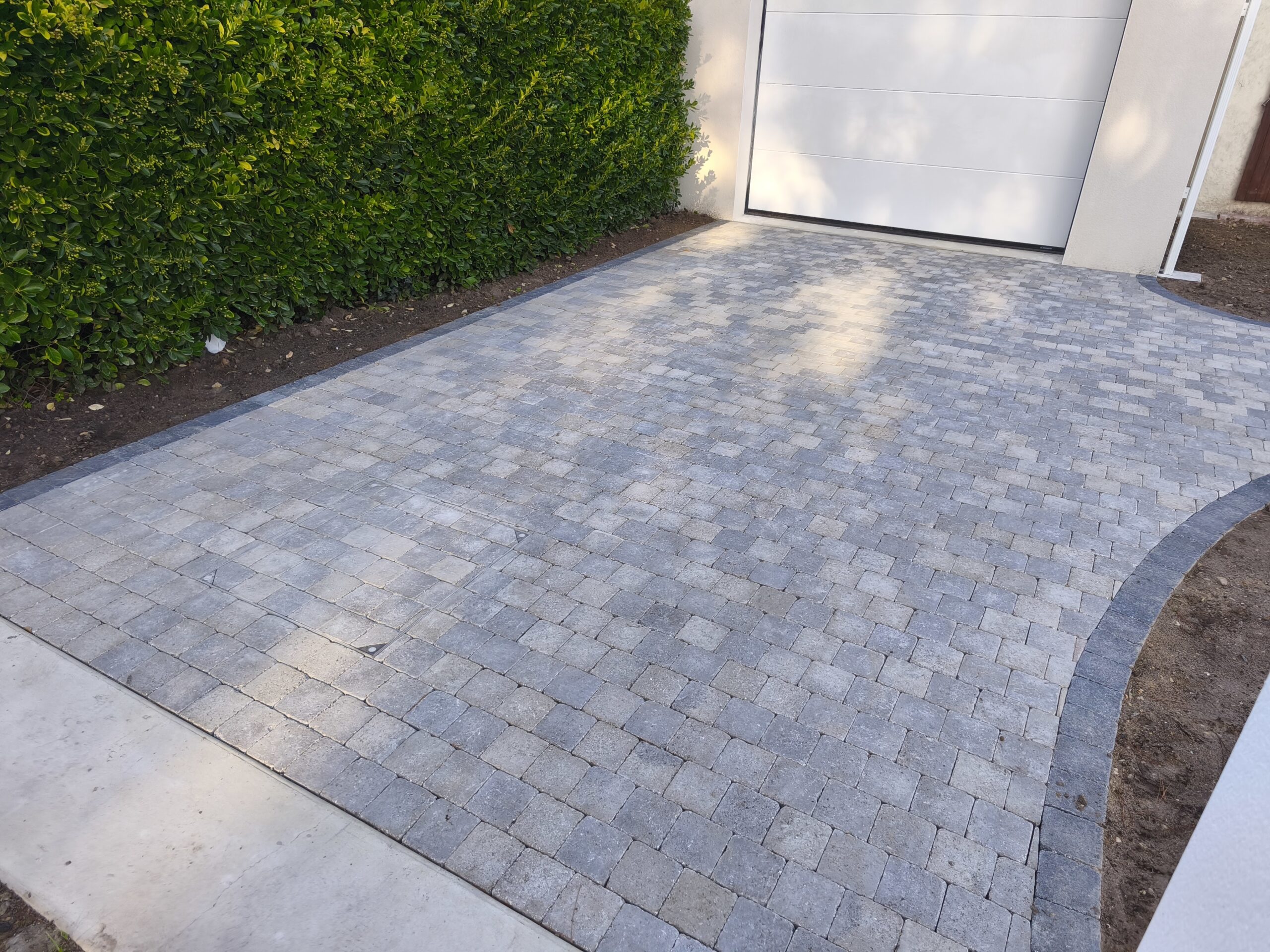 Arnaud Constructions