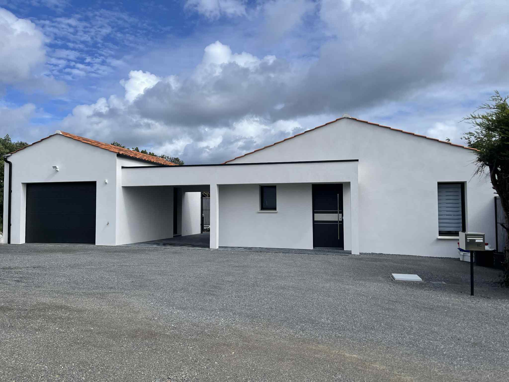 Arnaud Constructions